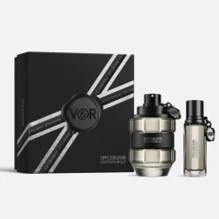 Coffret Noël Spicebomb Eau de Toilette