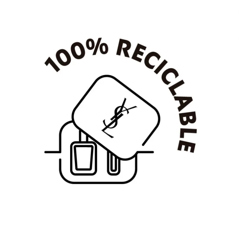 COFFRET NOËL Y EAU DE PARFUM