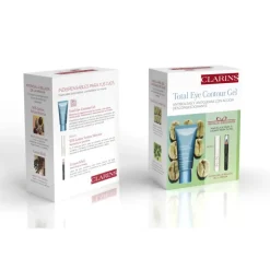 COFFRET OJOS BLUE GEL