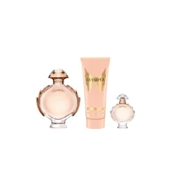 Coffret Olympéa Eau de Parfum & Body Lotion