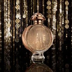 COFFRET OLYMPÉA EAU DE PARFUM