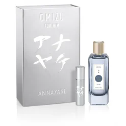 COFFRET OMIZU HIM EAU DE TOILETTE