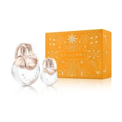 Coffret Omnia Crystalline Eau De Toilette
