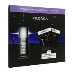 Coffret Optim-Eyes + 2 Masques gratuits