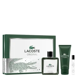 Coffret Original Eau de Parfum