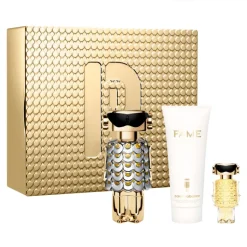 COFFRET PACO RABANNE FAME EAU DE PARFUM