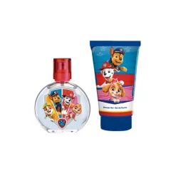 COFFRET PATRULLA CANINA VANITY CASE EAU DE TOILETTE