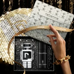 COFFRET PHANTOM EAU DE TOILETTE