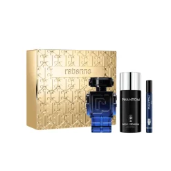 Coffret Phantom Intense Eau de Parfum Intense
