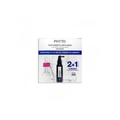 Coffret Phyto Re-30 2+1 Traitement Anti-Cellulite