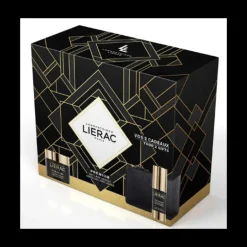 Coffret Premium Crème Voluptueuse + Contour des yeux