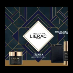 Coffret Premium Crème Voluptueuse + Contour des yeux