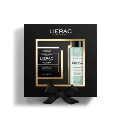 Coffret Premium Eye Contour - Démaquillant pour les yeux