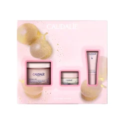 Coffret Resveratrol-Lift Fermeté de la solution