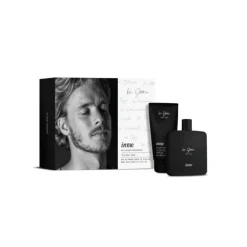 COFFRET RITUEL IN GEAR EAU DE PARFUM