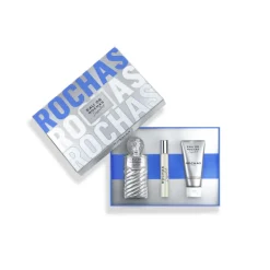 COFFRET ROCHAS L'ESSENTIEL EAU DE PARFUM