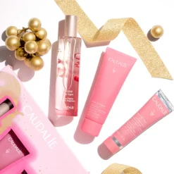 Coffret Rose de Vigne Eau Douce