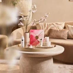 COFFRET SAKURA MEDIUM GIFT SHOWER FOAM