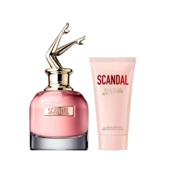 COFFRET SCANDAL EAU DE PARFUM