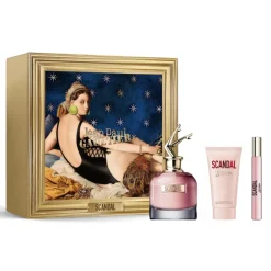 Coffret Scandal Eau de Parfum