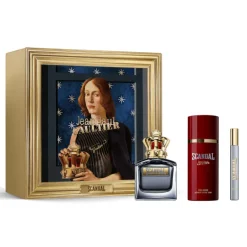 Coffret Scandal Eau de Toilette For Him