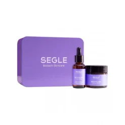COFFRET SEGLE RESTAURA