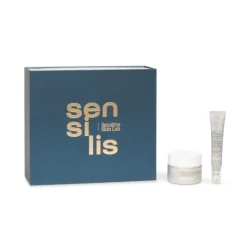 COFFRET SENSILIS ORIGIN PRO EGF-5 CRÈME + CONTOUR DES YEUX