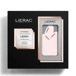 Coffret Set Lift Integral Crème raffermissante + Patchs Visage