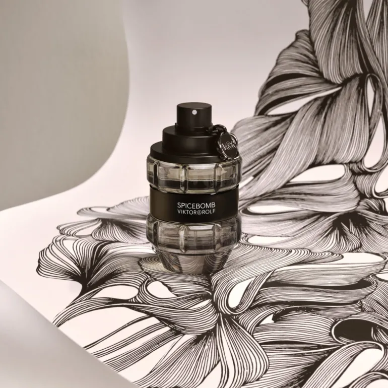 COFFRET SPICEBOMB EAU DE TOILETTE