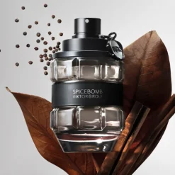 COFFRET SPICEBOMB EAU DE TOILETTE