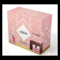 Coffret Sérum + Gel Crème Supraradiance