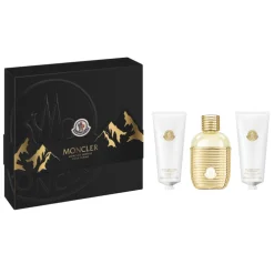 Coffret Sunrise Pour Femme Eau de Parfum