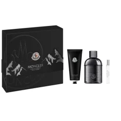 Coffret Sunrise Pour Homme Eau de Parfum & Shower Gel