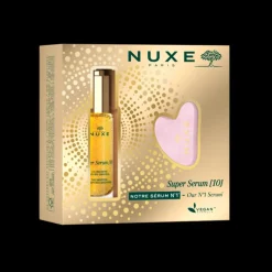 COFFRET SUPER SERUM [10] NOTRE SERUM Nº1