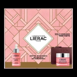 Coffret Supraradiance Sérum + Crème