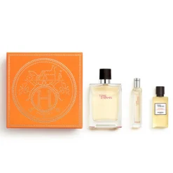 Coffret Terre D'hermès Eau De Toilette