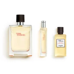 Coffret Terre D'hermès Eau De Toilette