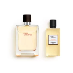 Coffret Terre d’Hermès Eau de Toilette