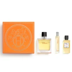 Coffret Terre D'hermès Parfum