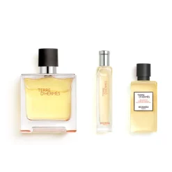 Coffret Terre D'hermès Parfum
