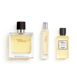 Coffret Terre d’Hermès Parfum
