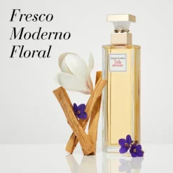 Coffret 5Th Avenue Eau de Parfum & Lotion Corporelle Hydratante 5Th Avenue