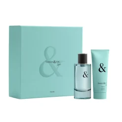 COFFRET TIFFANY & LOVE FOR HIM EAU DE TOILETTE