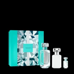 COFFRET TIFFANY EAU DE PARFUM