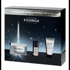 Coffret Time-Filler 5XP + Miniatures en Cadeau