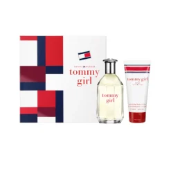 COFFRET TOMMY GIRL EAU DE TOILETTE