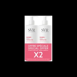 Coffret Topialyse Cream