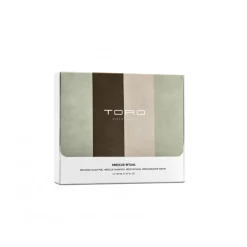 Coffret Toro Rescue Rituel 100 ml