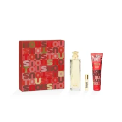 COFFRET TOUS EAU DE PARFUM