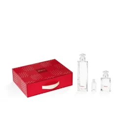 COFFRET TOUS EAU DE TOILETTE VAPOURISER 90ML